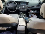 Kia Cadenza 2014