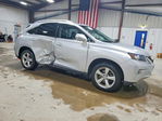 Lexus RX 2015