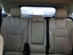 Ford Edge 2018