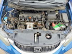 Honda Civic 2014