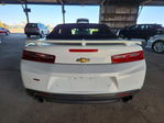 Chevrolet Camaro 2016