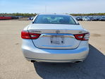 Nissan Maxima 2016