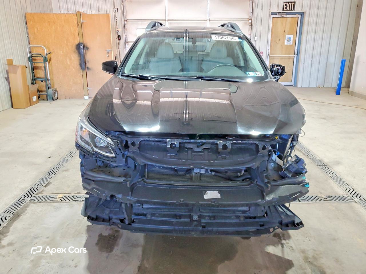 Subaru Outback 2020
