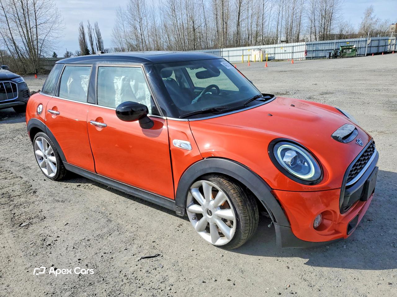 MINI Cooper 2020