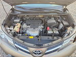 Toyota RAV 4 2014