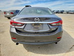 Mazda 6 2017