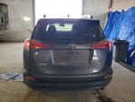 Toyota RAV 4 2017