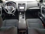 Nissan Altima 2014