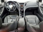 Hyundai Sonata 2014