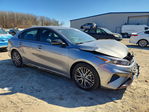 Kia Forte 2023