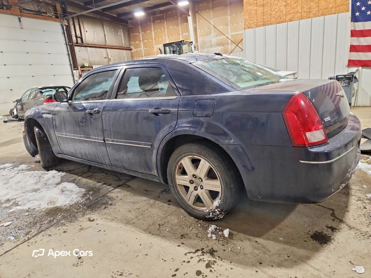 Chrysler 300 2005