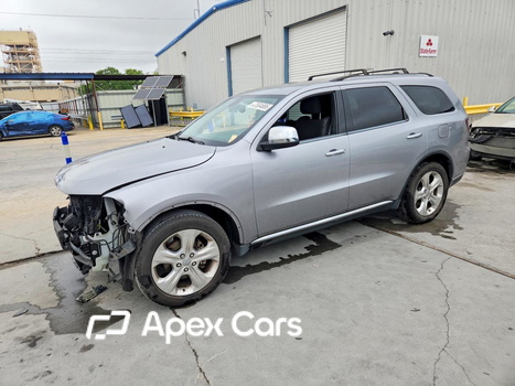 Dodge Durango 2015 - Zdjęcie 1 z 15