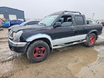 Nissan Navara (Frontier) 2000
