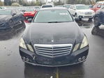 Mercedes-Benz E-klasse 2011