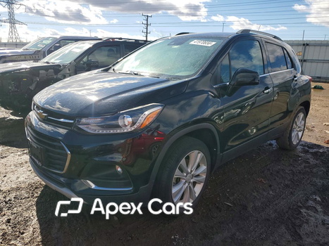 Chevrolet Trax 2019 - Image 1 of 13