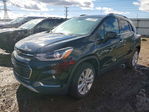 Chevrolet Trax 2019