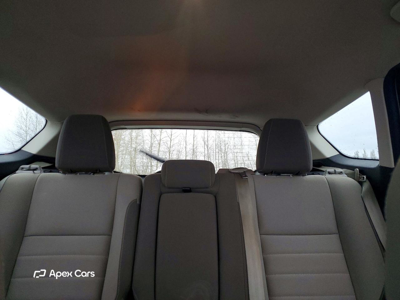 Ford Escape 2013