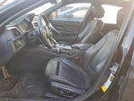 BMW Series 3 2014