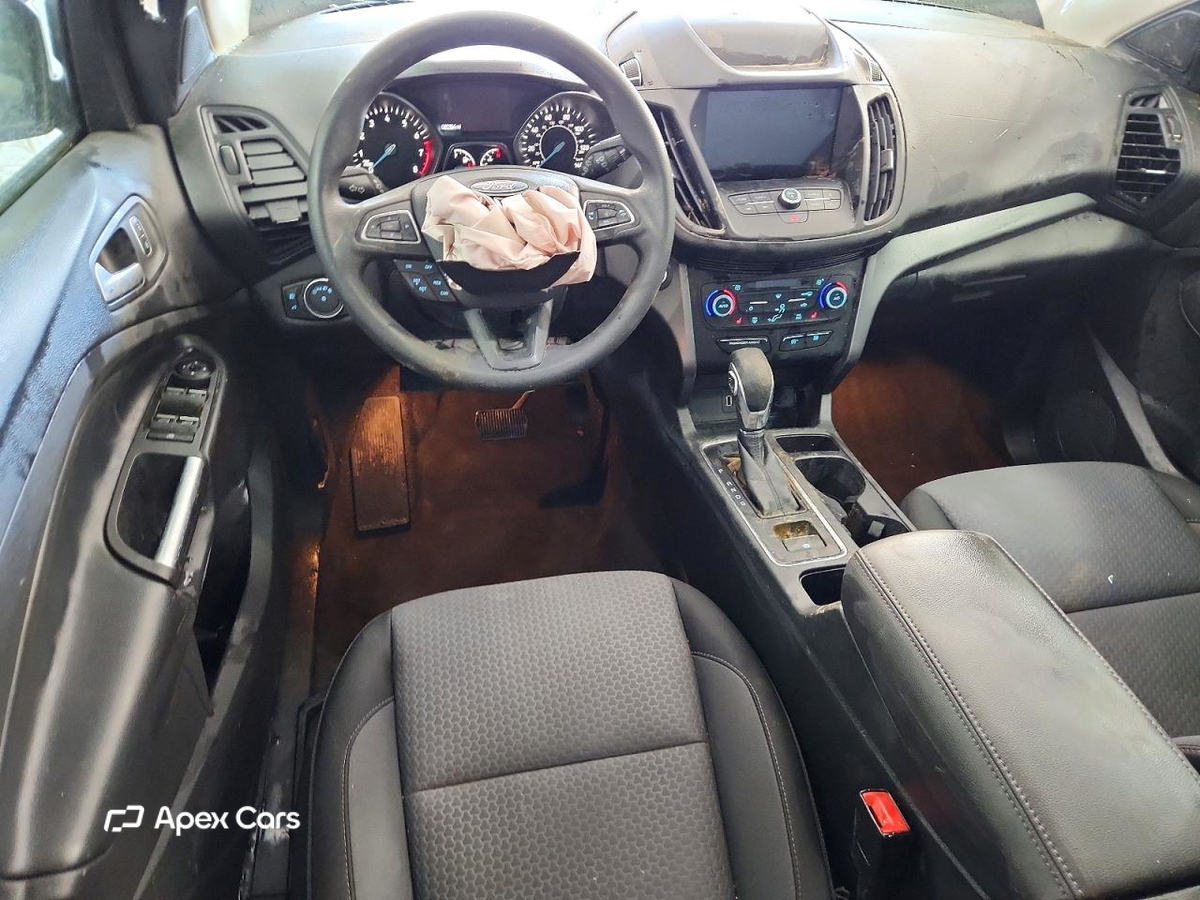 Ford Escape 2019
