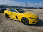 Ford Mustang 2016