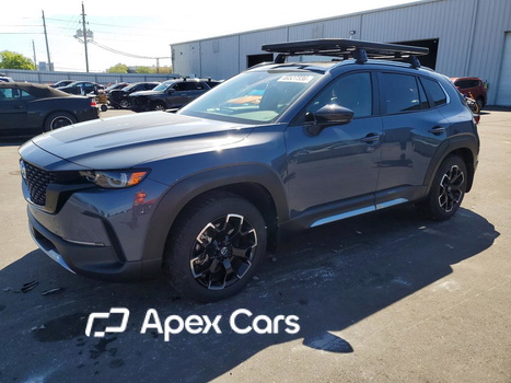 Mazda CX-50 2024 - Image 1 of 14