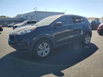 Kia Sportage 2018