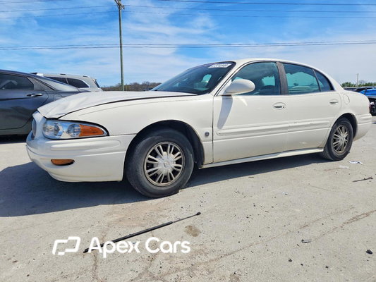 Buick LeSabre 2003 - Image 1 of 13