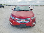Chevrolet Volt 2014