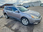 Subaru Outback 2010