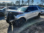 Ford Explorer 2018