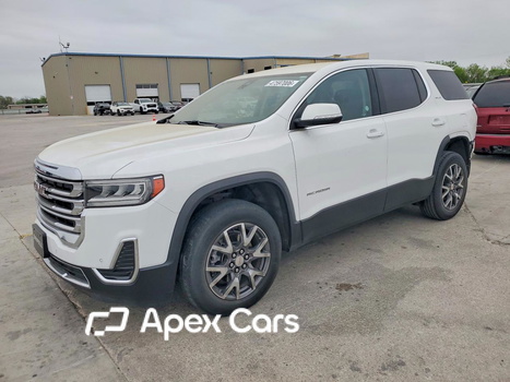 GMC Acadia 2023 - Image 1 of 14