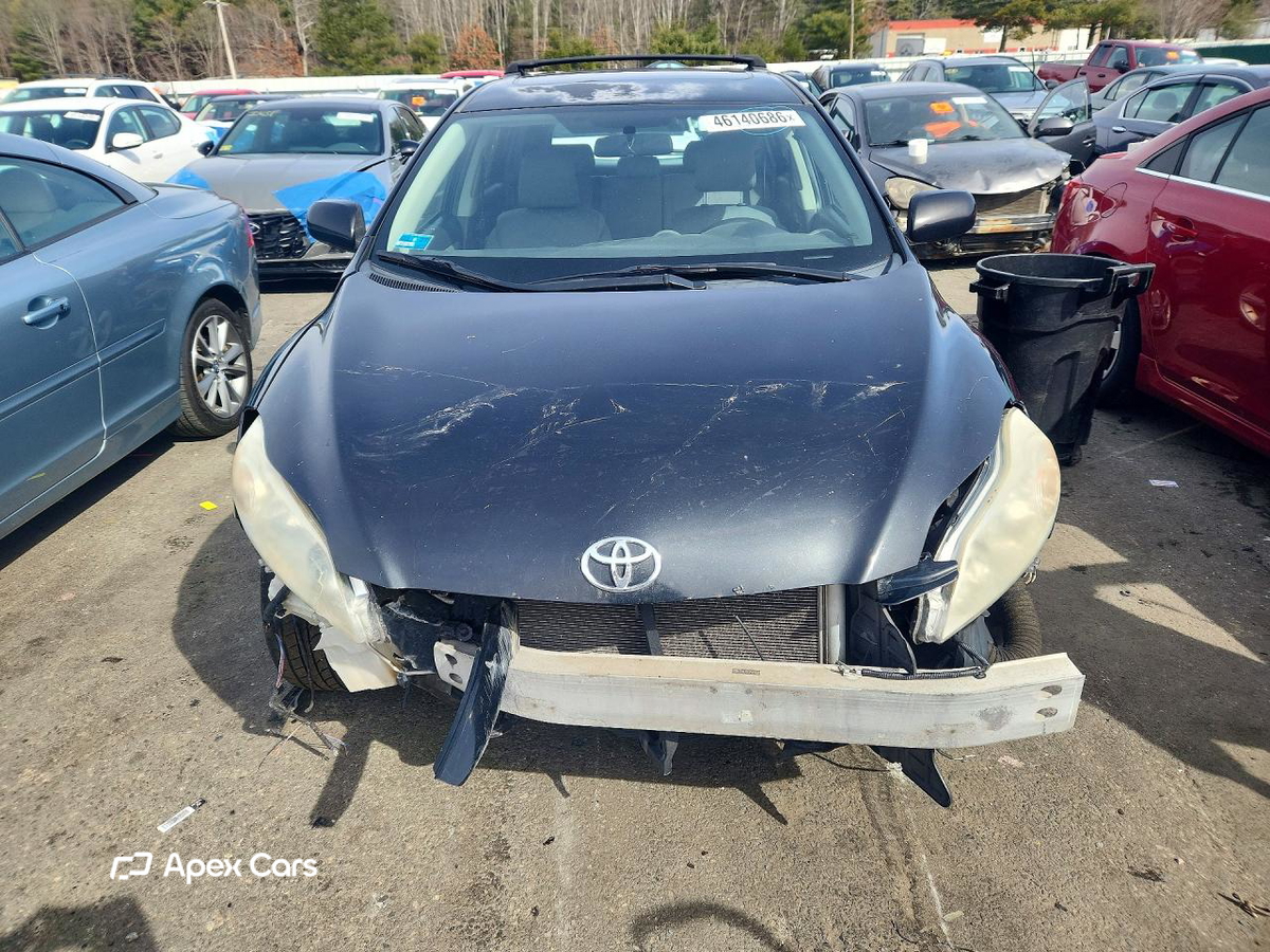 Toyota Matrix 2010