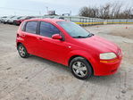 Aveo 2006