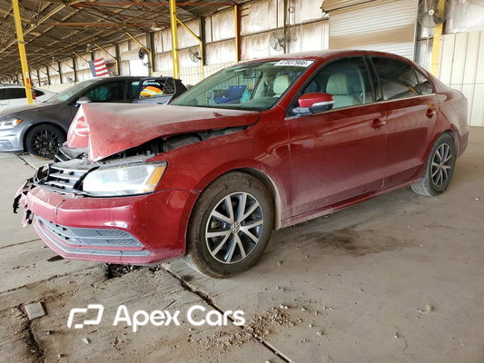 Volkswagen Jetta 2017 - Image 1 of 12