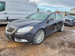 Buick Regal 2013