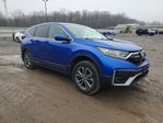Honda CR-V 2020