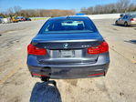 BMW Series 3 2013