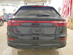 Audi Q8 2025