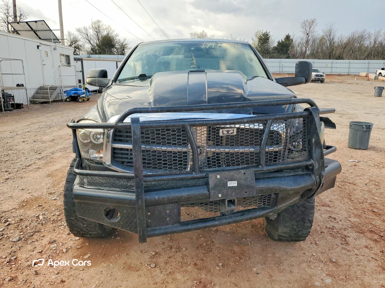 Dodge RAM 2008