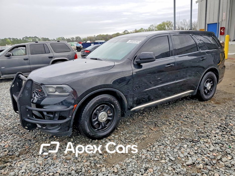 Dodge Durango 2021 - Image 1 of 14