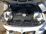 BMW Series 3 2016
