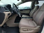 Honda Odyssey 2019