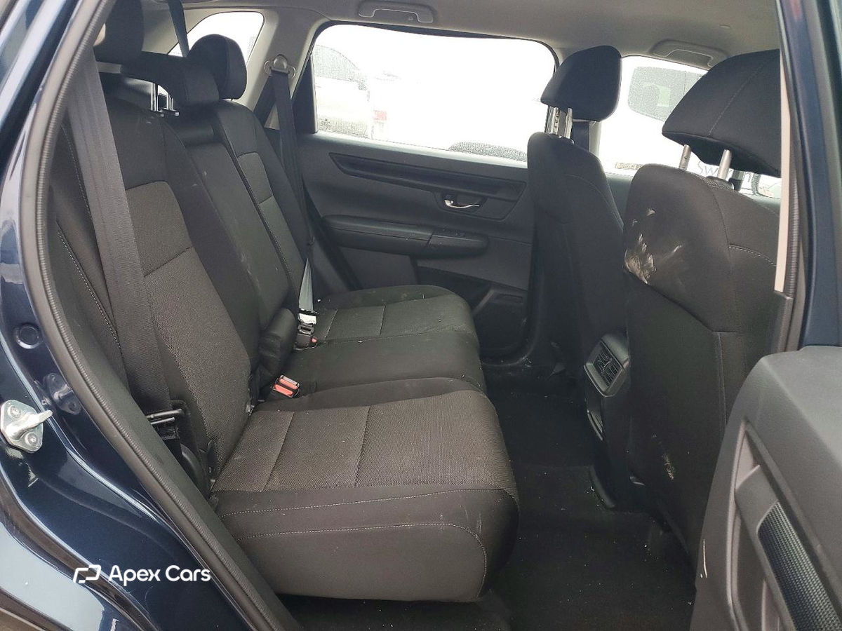 Honda CR-V 2023