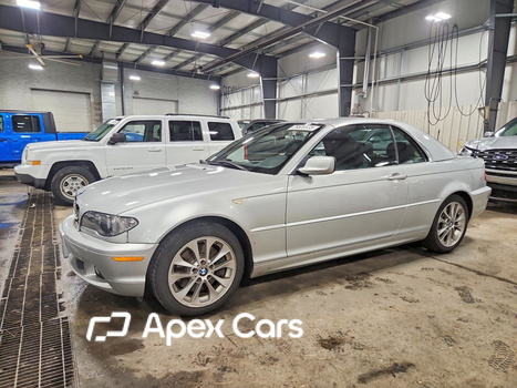 BMW Series 3 2005 - Image 1 of 12