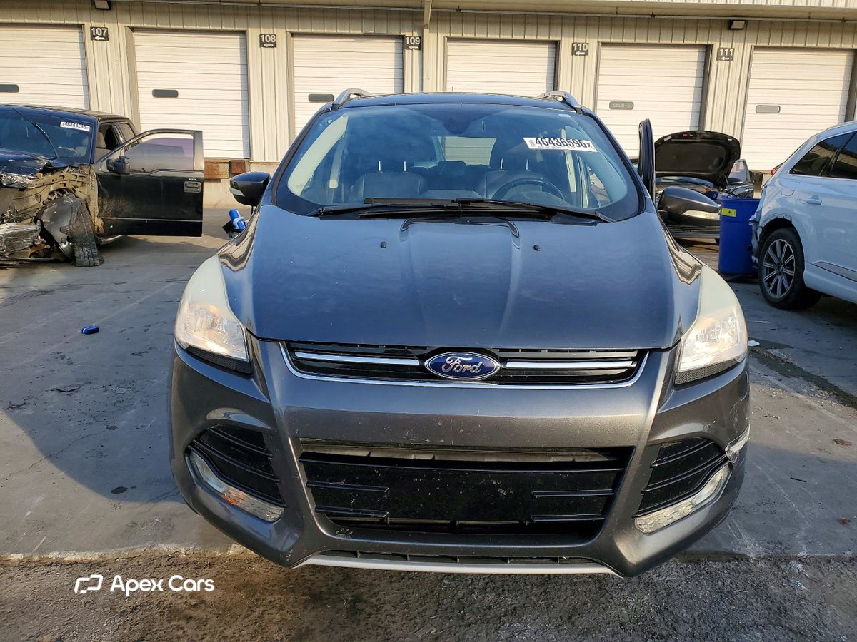 Ford Escape 2015