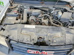 GMC Sierra 2009