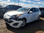 Mazda 3 2011