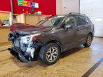 Subaru Forester 2021