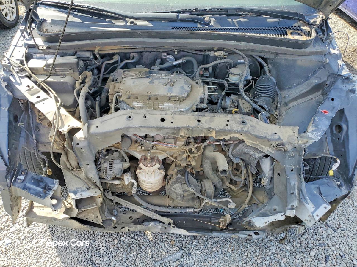 Honda Odyssey 2005