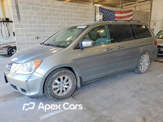 Honda Odyssey 2010 - Image 1 of 13